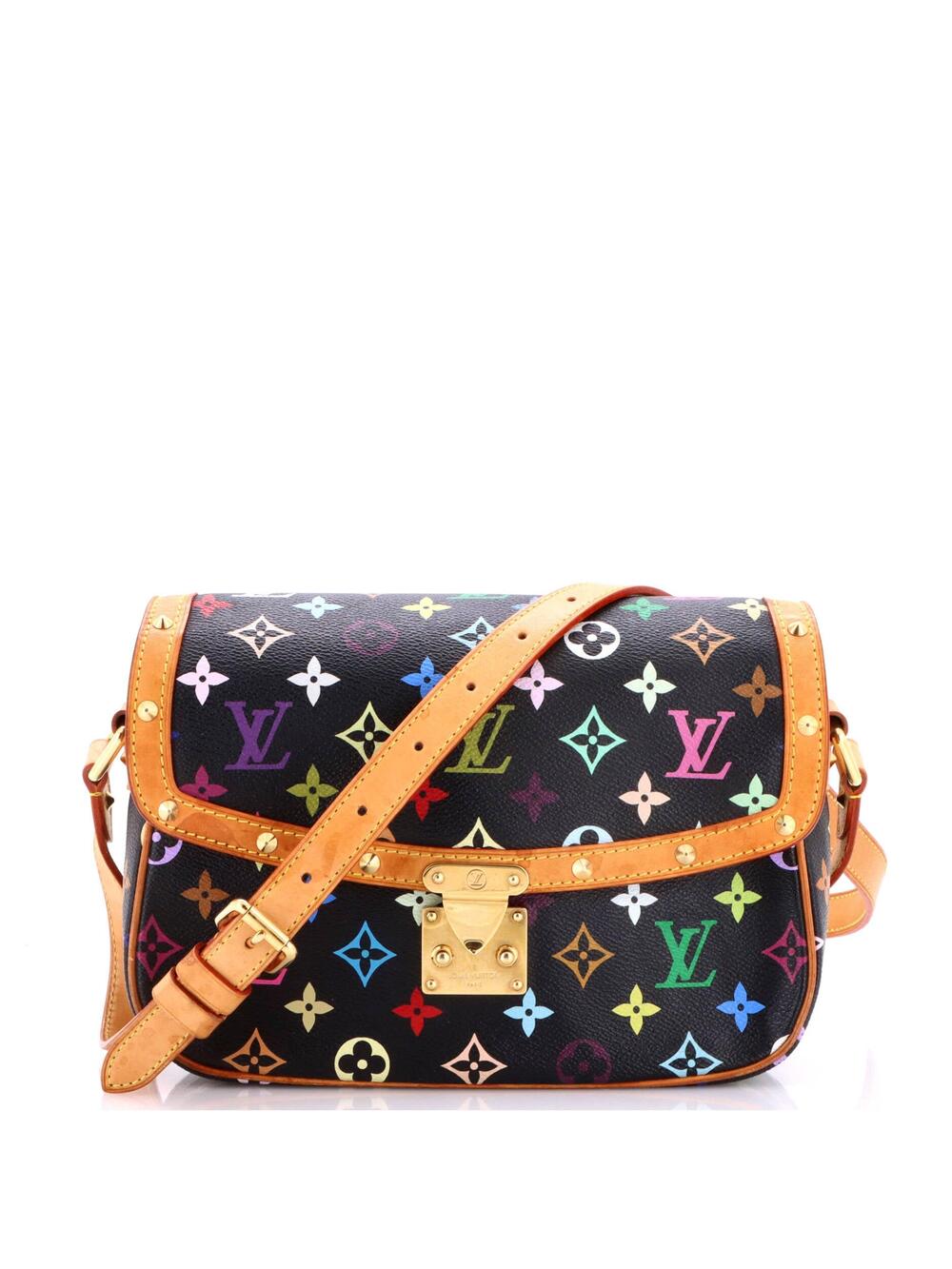 Louis Vuitton Sologne Handbag #349050L19B